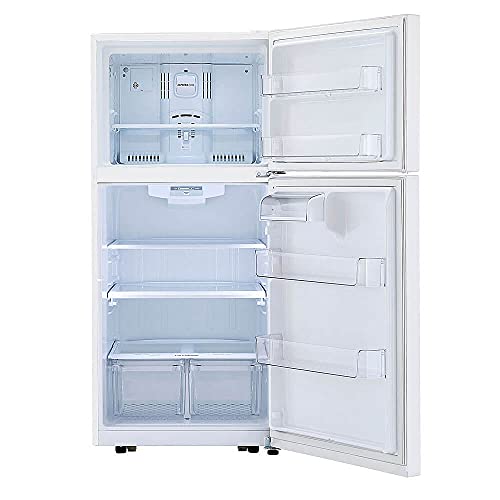 LG French door refrigerator