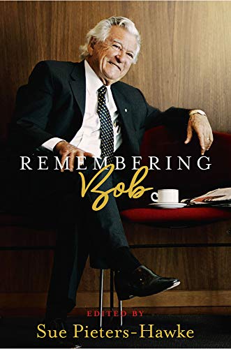 Remembering Bob view 2