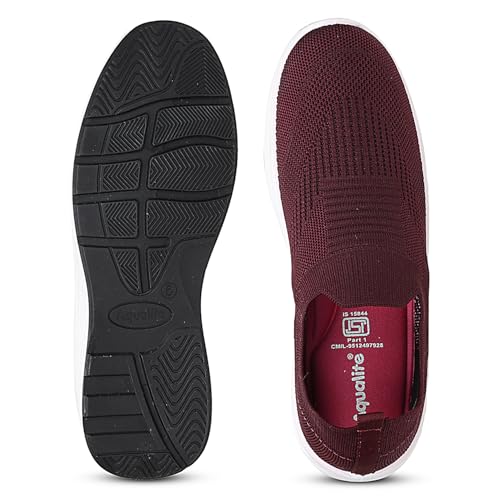Image of Aqualite Womens Lss-307 Running