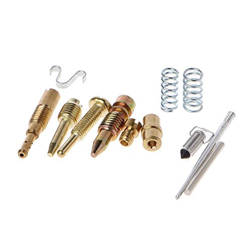 Mixture Screw With Spring For HP Clone GX 160 Or GX200, 42 OFF