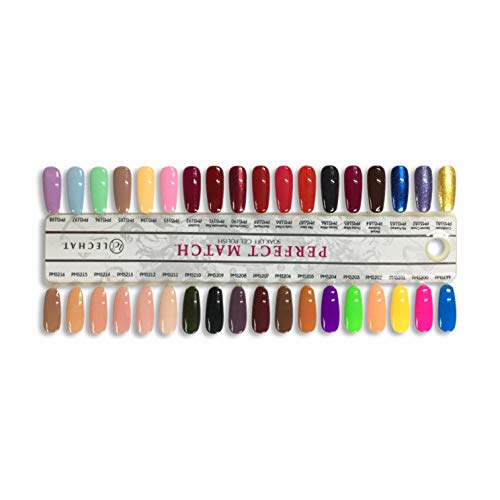 Perfect Match - 100% Pure Gel Nail Polish miniatura 7