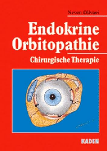 Endokrine Orbitopathie: Chirurgische Therapie