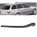 Para evitar comprar un brazo de la ventana trasera incorrecto, los compradores deben prestar atención al año del automóvil y a las fotos en la descripción antes de realizar el pedido.