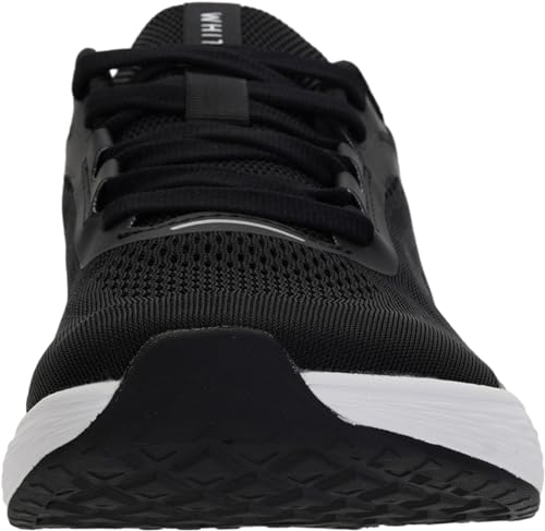 Image of WHITIN Men's Zero Drop Running Shoes + Wide Toe Box