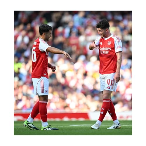 Preview: Manchester City v Arsenal
