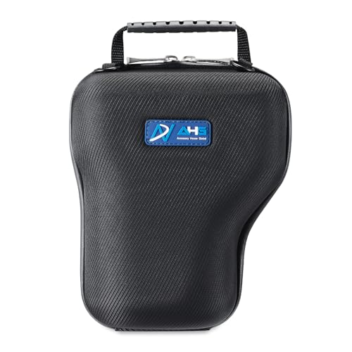 Vestibilità personalizzata: la custodia SPARTAN è la soluzione perfetta da viaggio e archiviazione per la tua fotocamera DSLR. Specificamente progettato per adattarsi alle fotocamere EOS 7D 6D 5D Mark II III IV 5DS con obiettivo R EF 24-105mm f/4 F4 L IS EF 24-70mm f/2.8L II USM DSLR. Progettato per la protezione domestica e in viaggio, assicura che la fotocamera sia sicura, organizzata e pronta per l'uso ovunque tu sia.