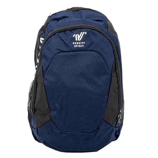 Durable Varsity Spirit Cheer Backpack