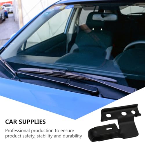 MUSISALY 1 Conjunto De Adaptador De Braço De Limpador De Carro Kit De Acessórios Automotivos Adaptad