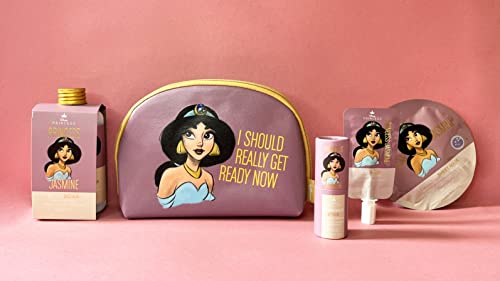 MAD Beauty Cosmetic Cases Parent SKU, Jasmine 2, Cosmetic Bag - Image 3
