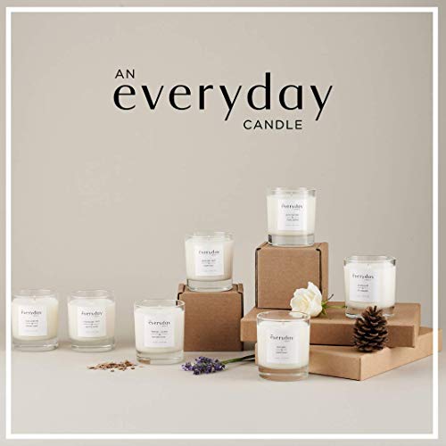 Candela profumata per tutti i giorni, realizzata a...