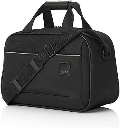 Tripp Black Full Circle II Flight Bag 40x20x25cm