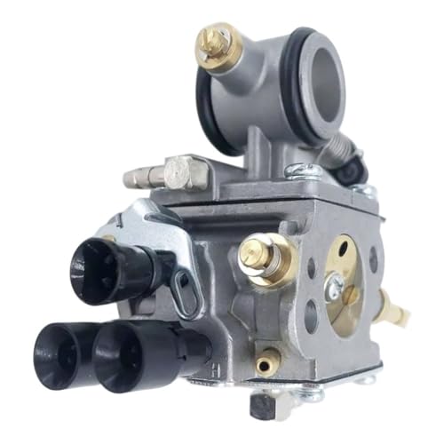 Kit carburador con ajuste preciso de aleación para sierra TS700 TS800 3