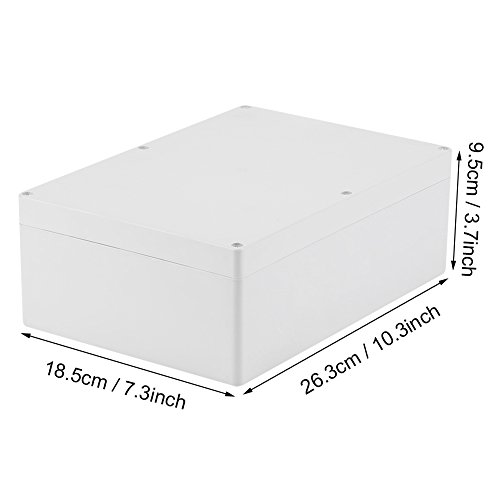 Consejos y comparativas para Comprar Registro pvc electrico los más solicitados. 21 Consejos y comparativas para Comprar Registro pvc electrico los más solicitados. 13