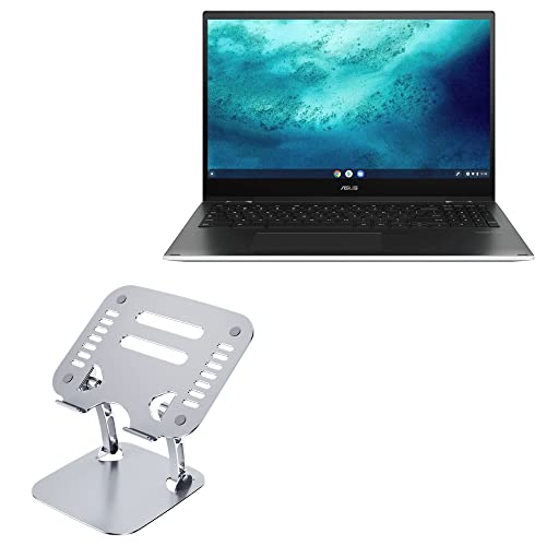 Base metálica ajustable para laptop BoxWave