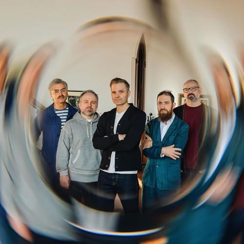 Death Cab For Cutie on Amazon Music Unlimited