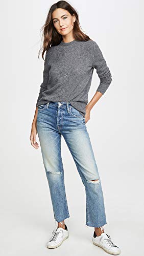 Image of Equipment Women's Equipment Women's Sanni Crew Sweater