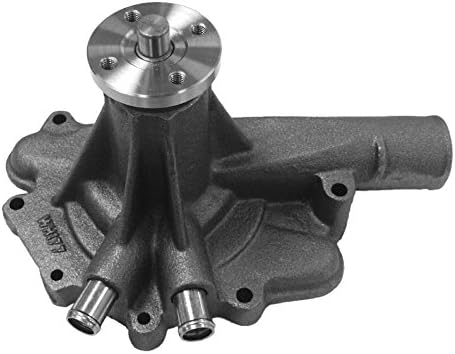 Hytec Automotive 311021 - Engine Water Pump