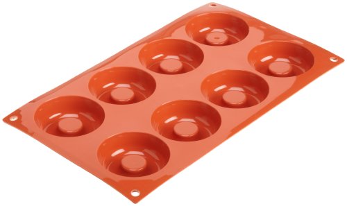 Catálogo de Moldes savarin Top 5. 27 Imagen adicional