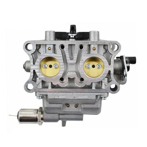 Piezas de jardín Reemplazo del conjunto del carburador 16100-Z0A-815 for motores Honda GCV530 GXV530 Series 16HP V-Twin Piezas de jardín