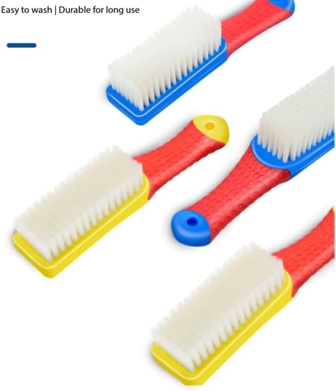 Shoe Brush Multi-Functional Household Laundry Cleaning Board Soft Boot