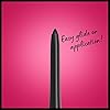 NYX-PROFESSIONAL-MAKEUP-Mechanical-Eyeliner-Pencil-Black NYX PROFESSIONAL MAKEUP Mechanical Eye Pencil,Vivid Rich Mechanical, Creamy Retractable Eyeliner - Always Onyx, Black Eyeliner