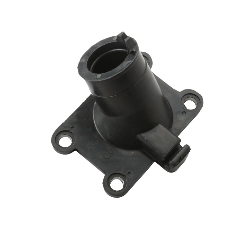 Colector de admisión AM6 for motocicleta Rieju MRT Enduro RR SM 50 RS1 RS2 RS3 SMX Spike Tango 50cc 2T