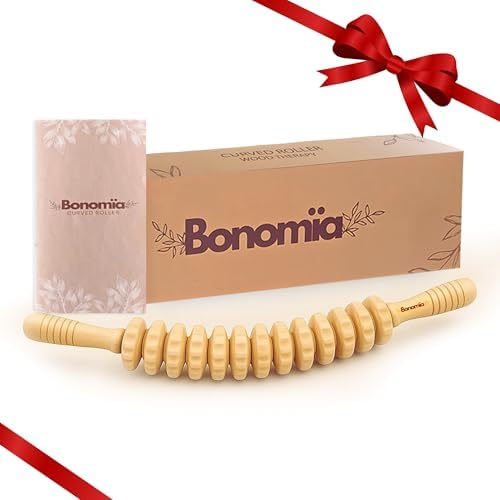 Curling Wood Therapy