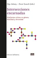 INTERSECCIONES ENCARNADAS 8472909948 Book Cover