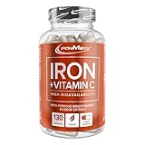 IronMaxx