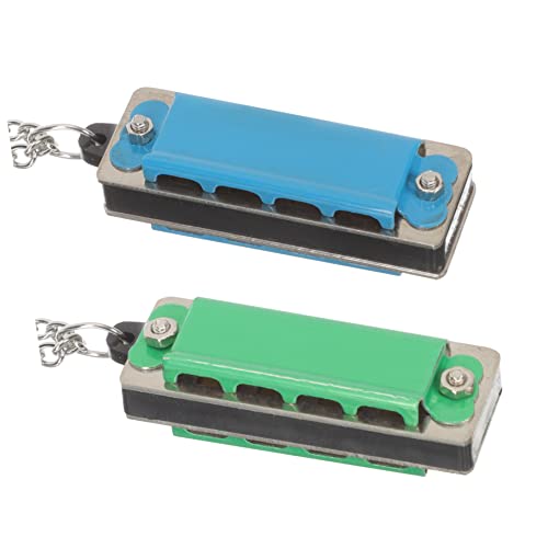 MILISTEN 10 Pcs Orgue Adulte Cygne Pendentif Cou Et Mignon Cadeau Trous Harmonica -Ton Pendentifs Trou Ton Petit… - Les Beatles, Paul McCartney, John Lennon, RIngo Starr, George Harrison MILISTEN 10 Pcs Orgue Adulte Cygne Pendentif Cou Et Mignon Cadeau Trous Harmonica -Ton Pendentifs Trou Ton Petit… – Image 6