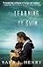 Learning to Swim: A Novel