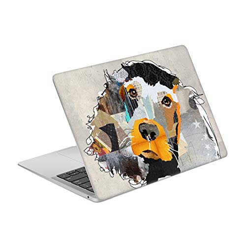 Autocollant Michel Keck Irish Setter pour MacBook Air 13.3 A1932 A2179