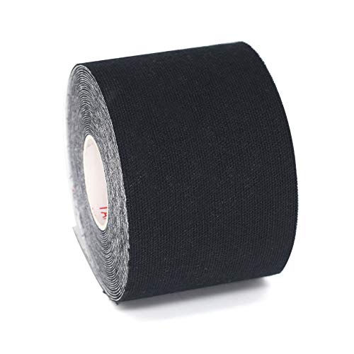 PRIOR FITNESS Aerial Hoop Tape Black