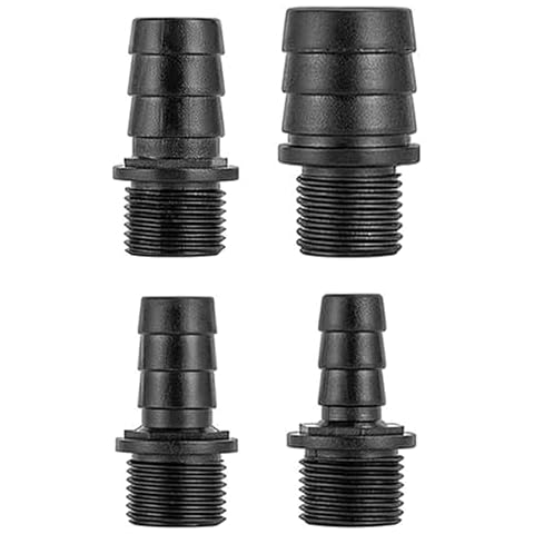 FREESEA Fountain Pump Nozzle Kit Cover