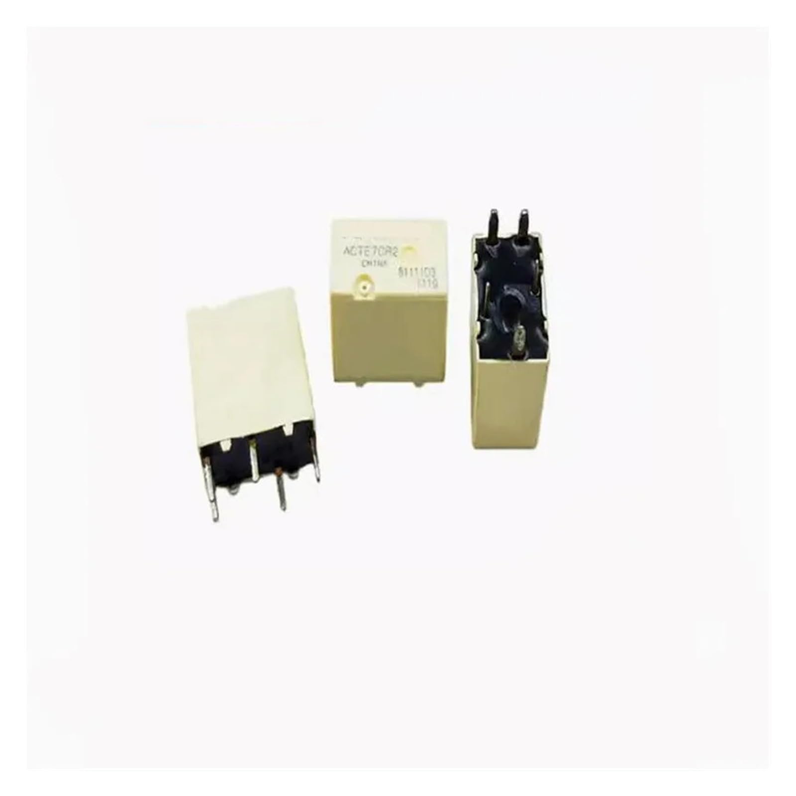 OSHZIKJII Relay ACTE7CR2ACTE7CR2 ACTE7CR2 5PIN/1pvs(5PCS)