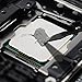 Thermal Grizzly Kryonaut CPU Thermal Paste - High Performance PC Thermal Paste Kit for Cooling All Processors, Graphics Cards and Heat Sinks in Computers and Consoles - Thermal Grease 1g