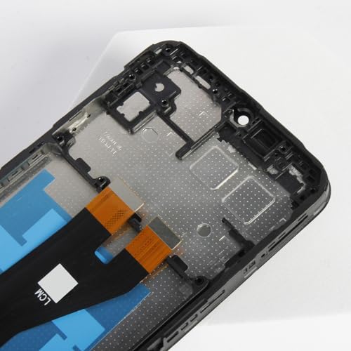 Image of Original for Samsung Galaxy A14 5G LCD Screen Replacement with Frame SM-A146B /DS SM-A146P /DS SM-A146U1 /DS 6.6 inch Display Replacement Screen Touch Digitizer Assembly Repair Kit Included