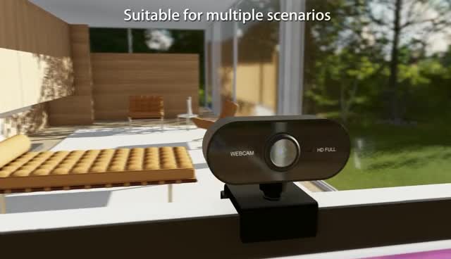 Webcam-with-Microphone-30FPS-Full-HD-1080P-Webcam-Video-Camera-for-Computers-PC-Laptop-Desktop-USB-Plug-and-Play-Conference-Study-Meeting-Video-Calling-Live-Streaming