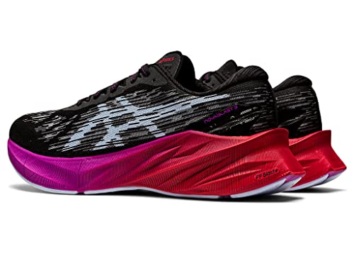 Image of ASICS Women's NOVABLAST 3 Trail Running Shoes