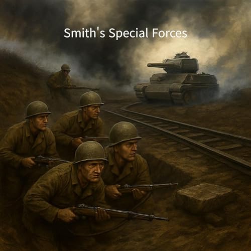  Smith\'s Special Forces