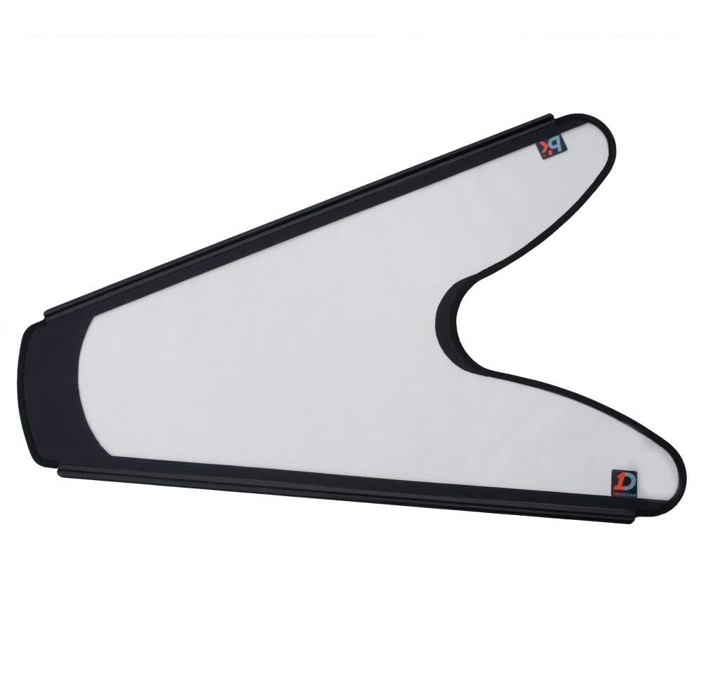 Pod Mixte, Noir, Taille Unique