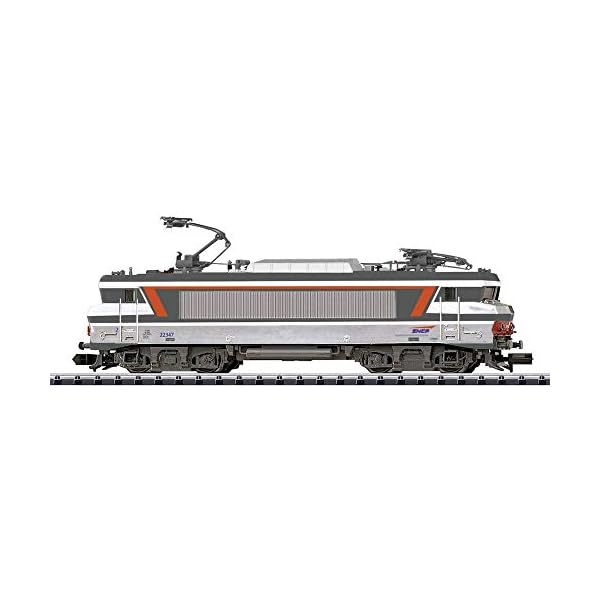 MiniTrix T11142 N Digital-Start-Set Güterzug der SNCF – Bild 3