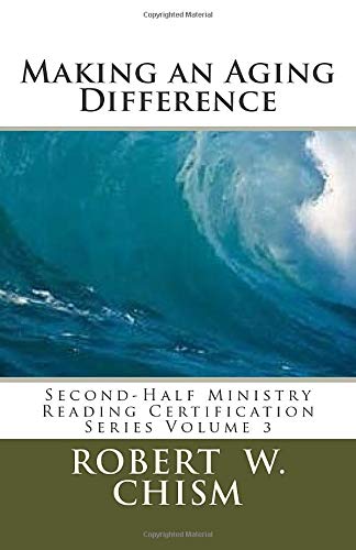 Faire une différence de vieillissement : deuxième édition (programme de