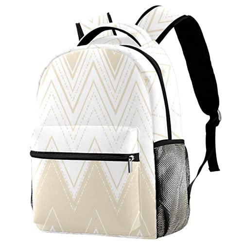 Sac à dos ordinateur portable léger pour éviter le mal de dos en voyage décontracté