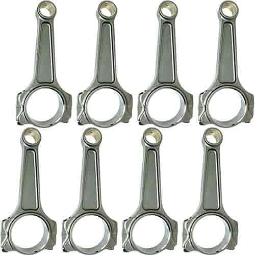 Manley 143548 Large Connecting Rod I Beam for Chevy