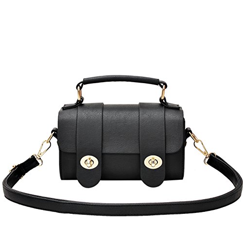 Sac à bandoulière tendance mode coréenne petit sac à main femme