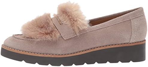 Franco Sarto Women's L-Harriet Shoe, Cocco, 6.5 Medium US | Image 7