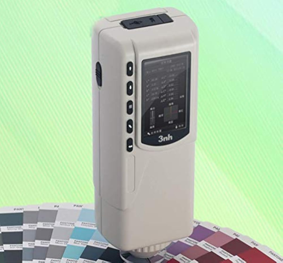 通販激安 比色計色差計デジタル比色計精密マイクロコンピューターカラーアナライザーカラーテスター Nr60cp 産業 研究開発用品 割引価格の商品 Www Littleshopp Com 通販激安 比色計色差計デジタル比色計精密マイクロコンピューターカラーアナライザーカラーテスター Nr60cp 産業 研究開発用品 割引価格の商品 Www Littleshopp Com