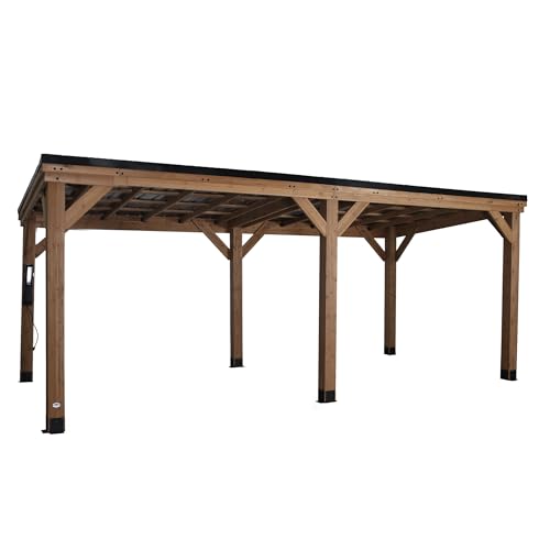 hardtop gazebos
