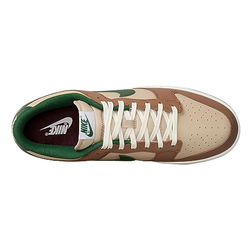 Image of Nike Men's Dunk Low Retro Shoes